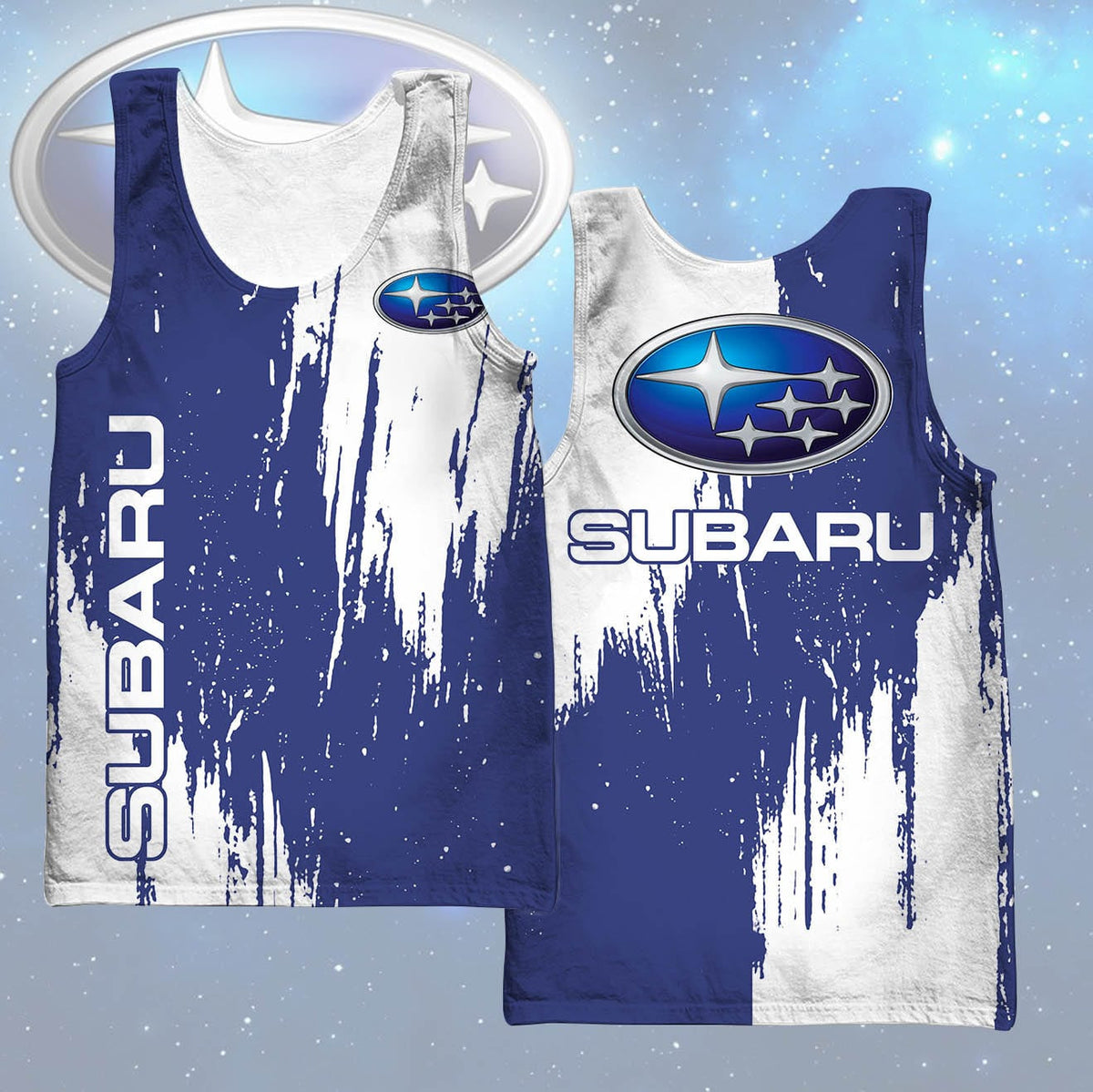 SBR 3D Apparels YVT0088