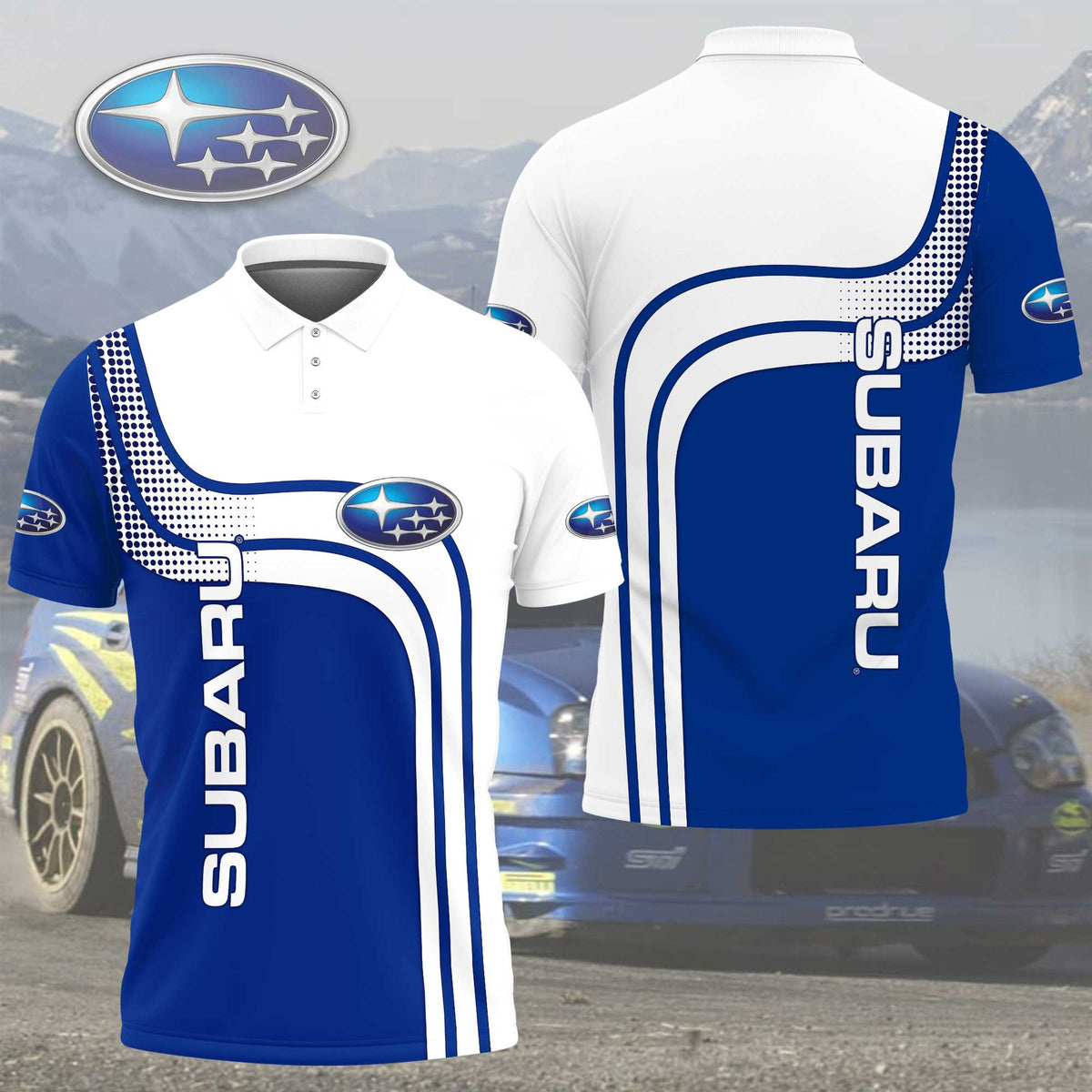 SBR 3D Apparels YVT0091