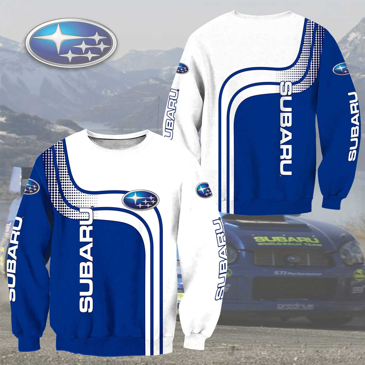 SBR 3D Apparels YVT0091