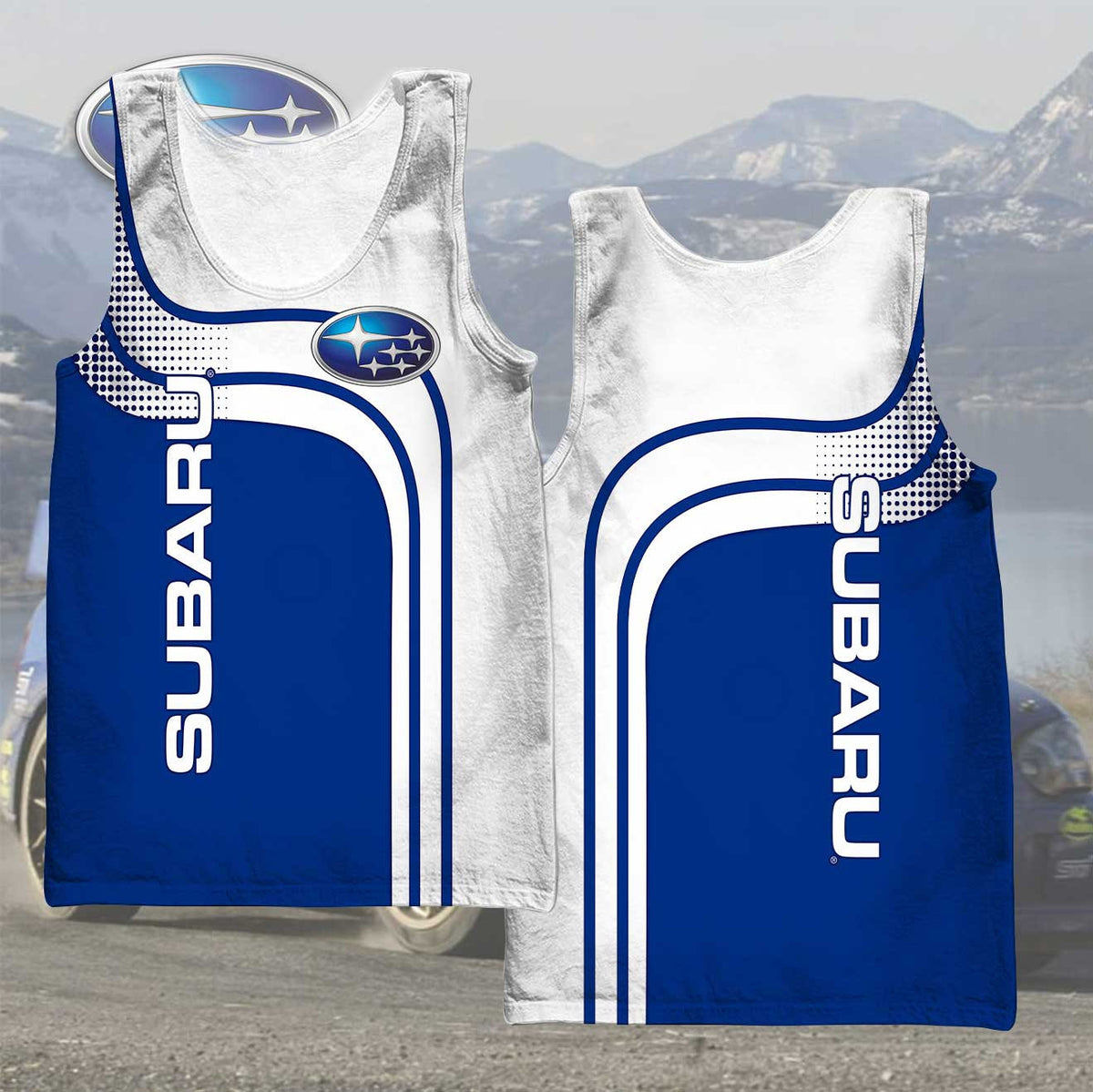 SBR 3D Apparels YVT0091