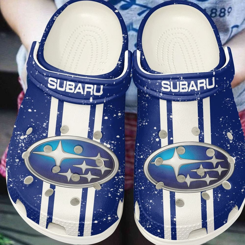 Custom Name SBR Custom Clogs CR050401 THAOVTT270