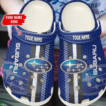 Custom Name SBR Custom Clogs CR050401 THAOVTT270