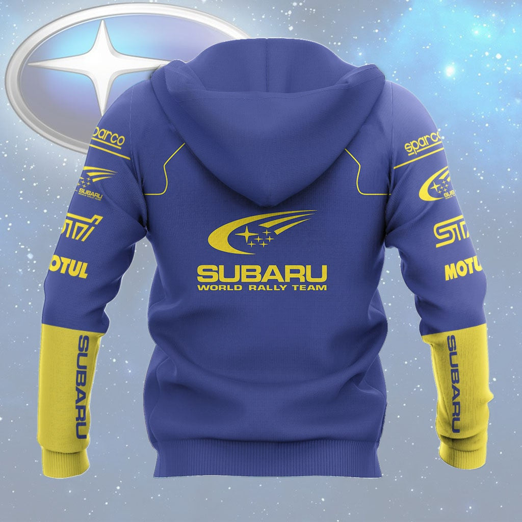 Custom Name SBR 3D Apparels YVT0090