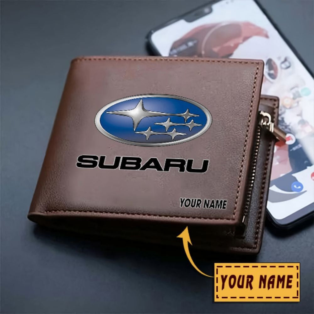 SBR Personalized Leather Wallet For Fans – Limited Edition CR050403 YVT0330