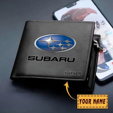SBR Personalized Leather Wallet For Fans – Limited Edition CR050403 YVT0330