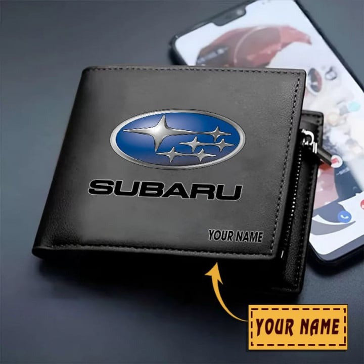 SBR Personalized Leather Wallet For Fans – Limited Edition CR050403 YVT0330