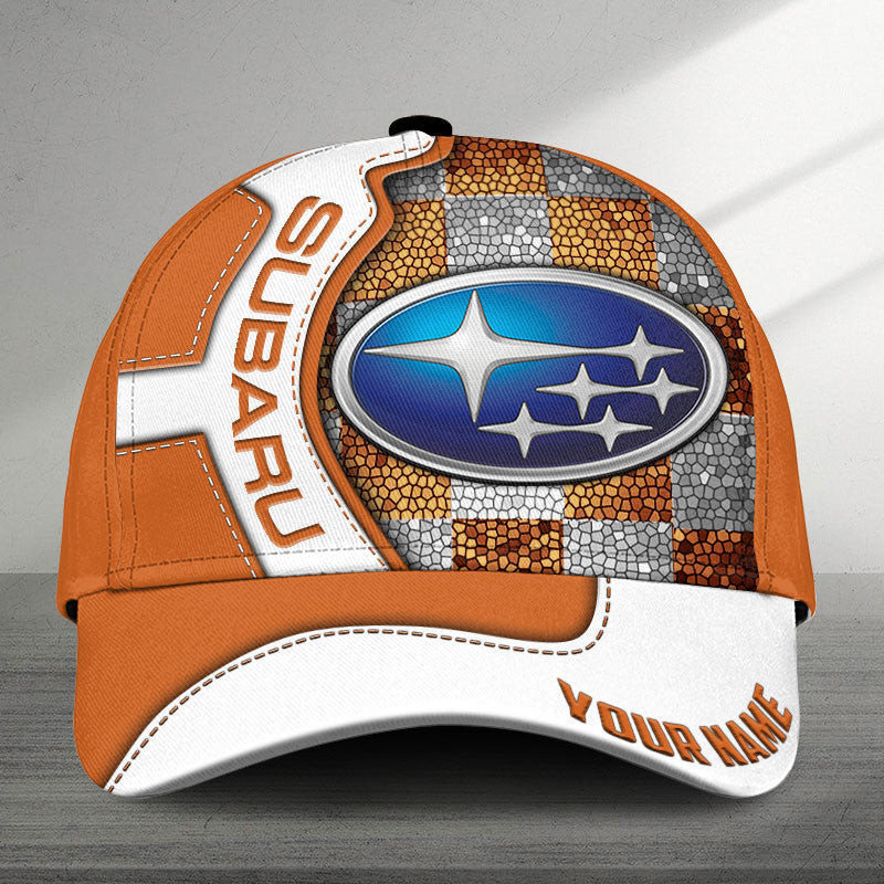 Custom Name SBR Baseball Cap DMHA7285 Multicolor THAOVTT565