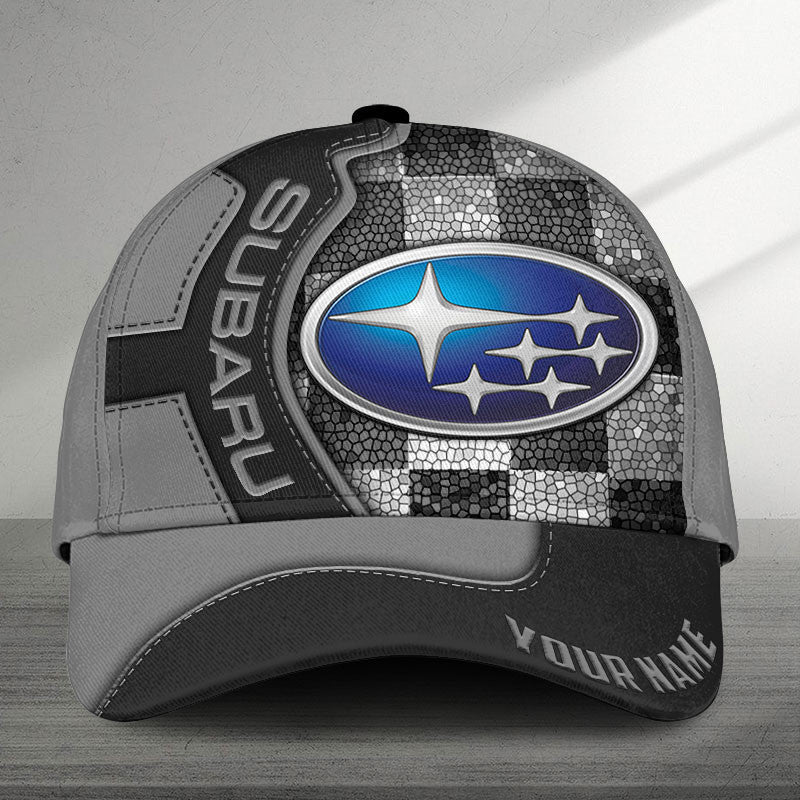 Custom Name SBR Baseball Cap DMHA7285 Multicolor THAOVTT565