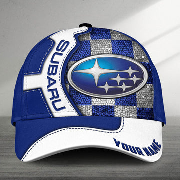 Custom Name SBR Baseball Cap DMHA7285 Multicolor THAOVTT565