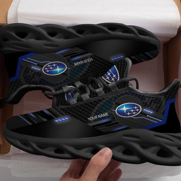 Custom Name SBR Sneaker CR042408 QUY3513