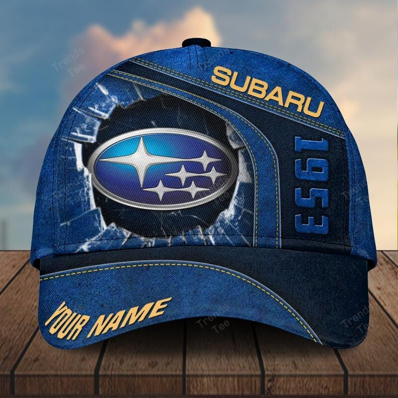Custom Name SBR Classic Cap CR060903 THAOVTT507