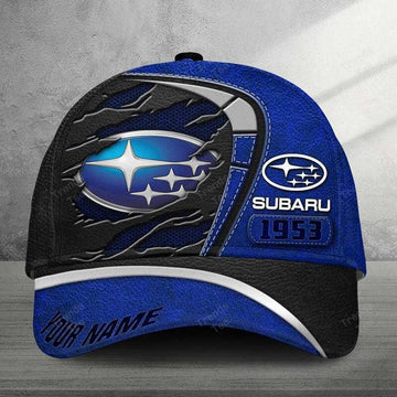 Custom Name SBR Classic Cap CR060903 THAOVTT507