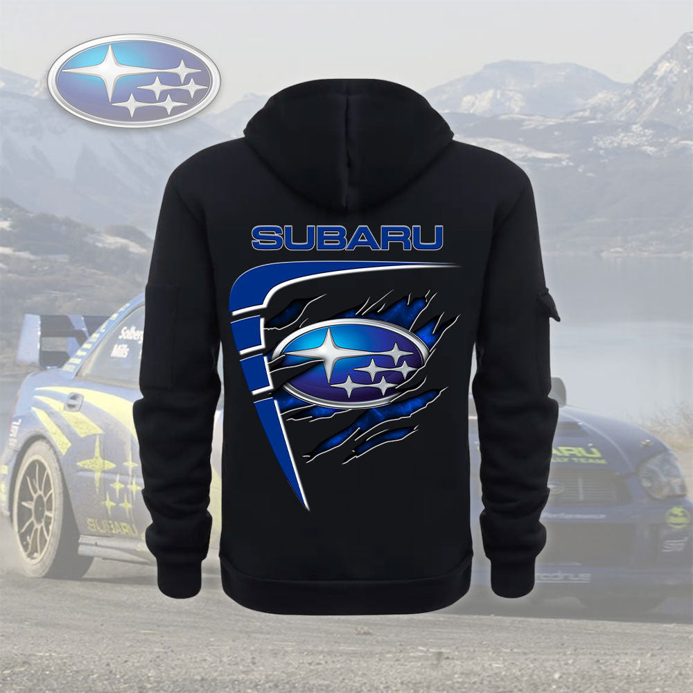 SBR New Personalized Quarter Zip Hoodie For fan - Limited Edition YVT0376