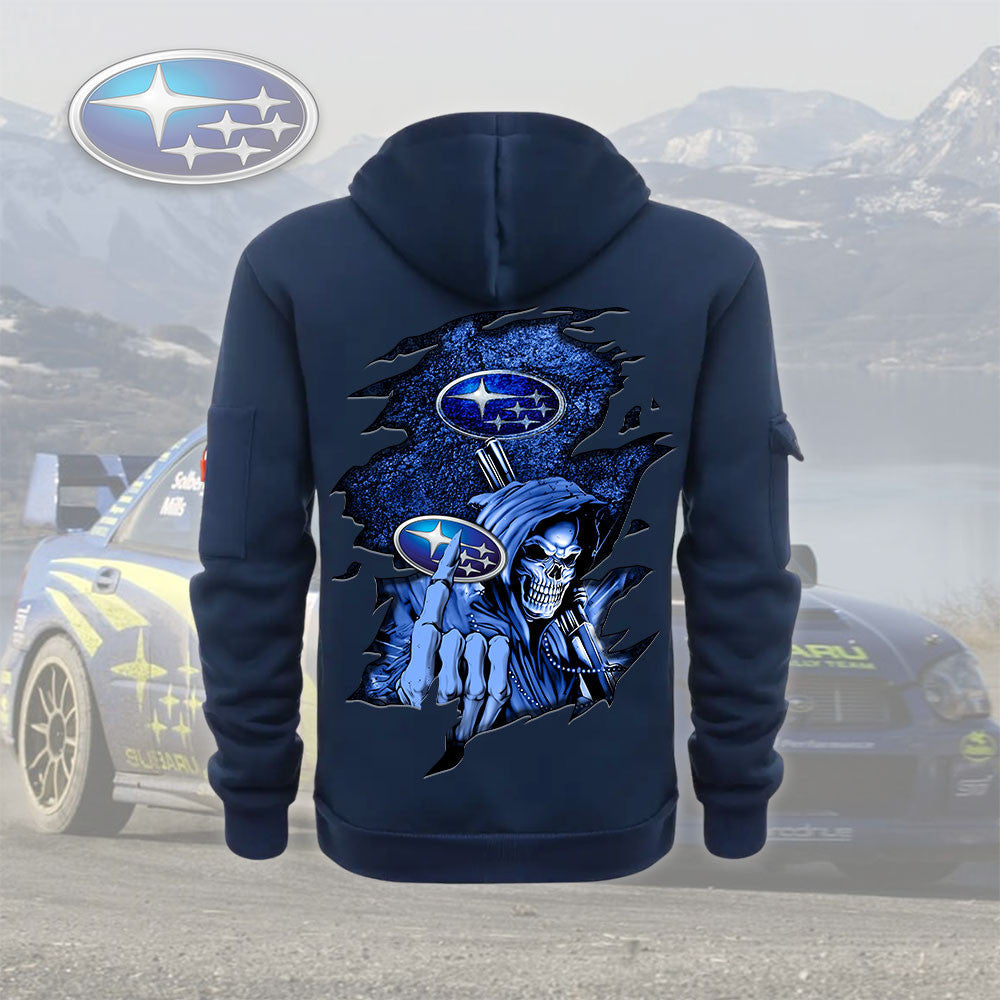 SBR New Personalized Quarter Zip Hoodie For fan - Limited Edition YVT0484