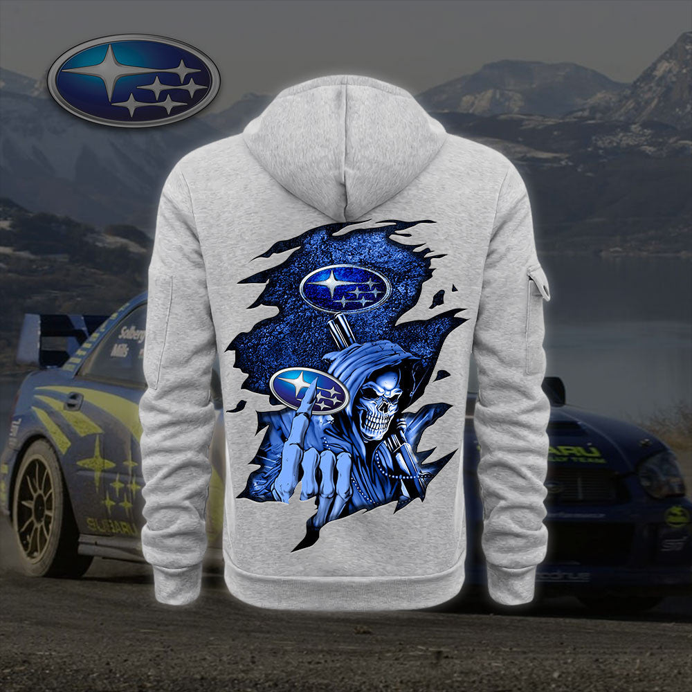 SBR New Personalized Quarter Zip Hoodie For fan - Limited Edition YVT0484