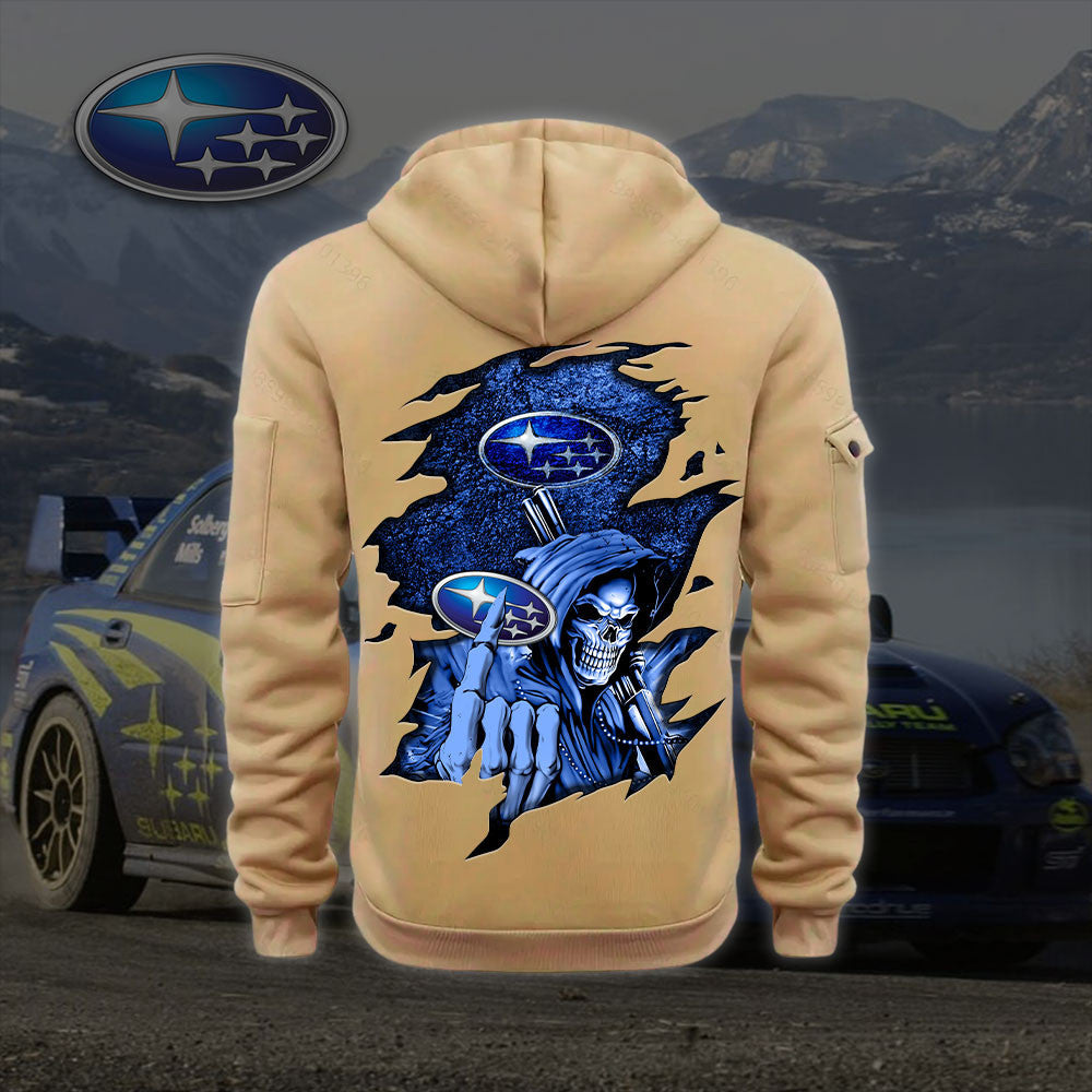 SBR New Personalized Quarter Zip Hoodie For fan - Limited Edition YVT0484