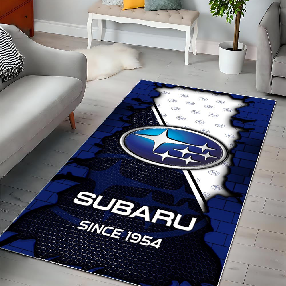 SBR Rectangular Rug KDARA30689