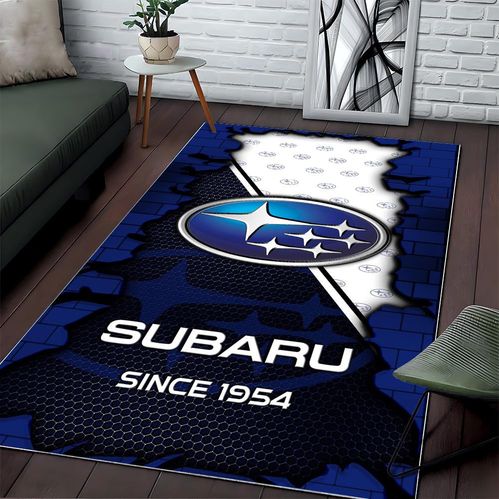 SBR Rectangular Rug KDARA30689