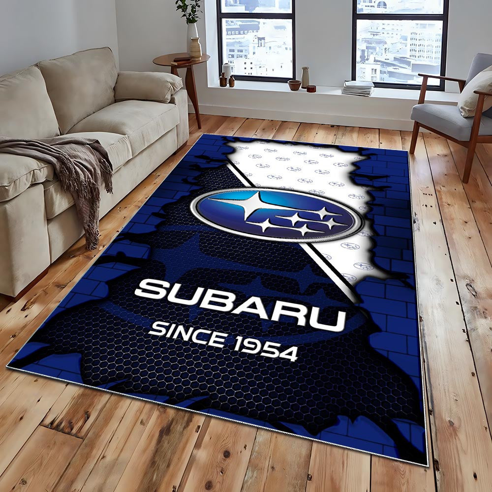 SBR Rectangular Rug KDARA30689