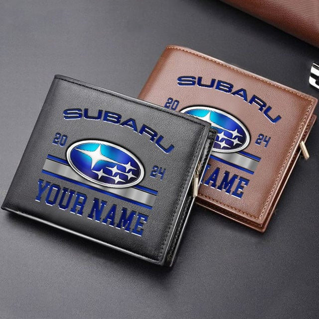 SBR Personalized Leather Wallet For Fans – Limited Edition CR050907 YVT0340