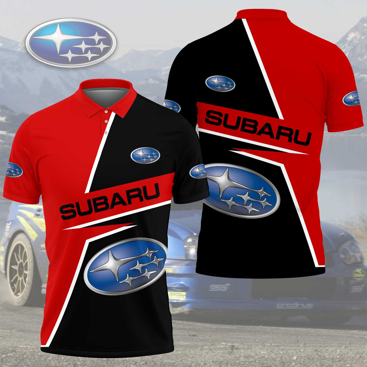 SBR 3D Apparels YVT0098