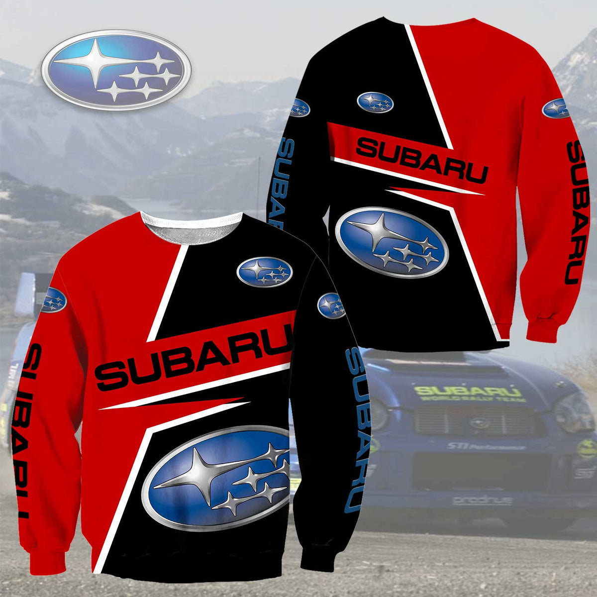 SBR 3D Apparels YVT0098