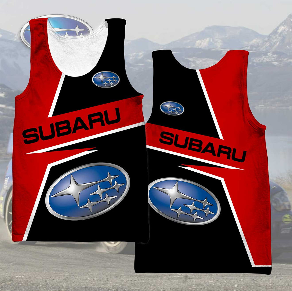 SBR 3D Apparels YVT0098
