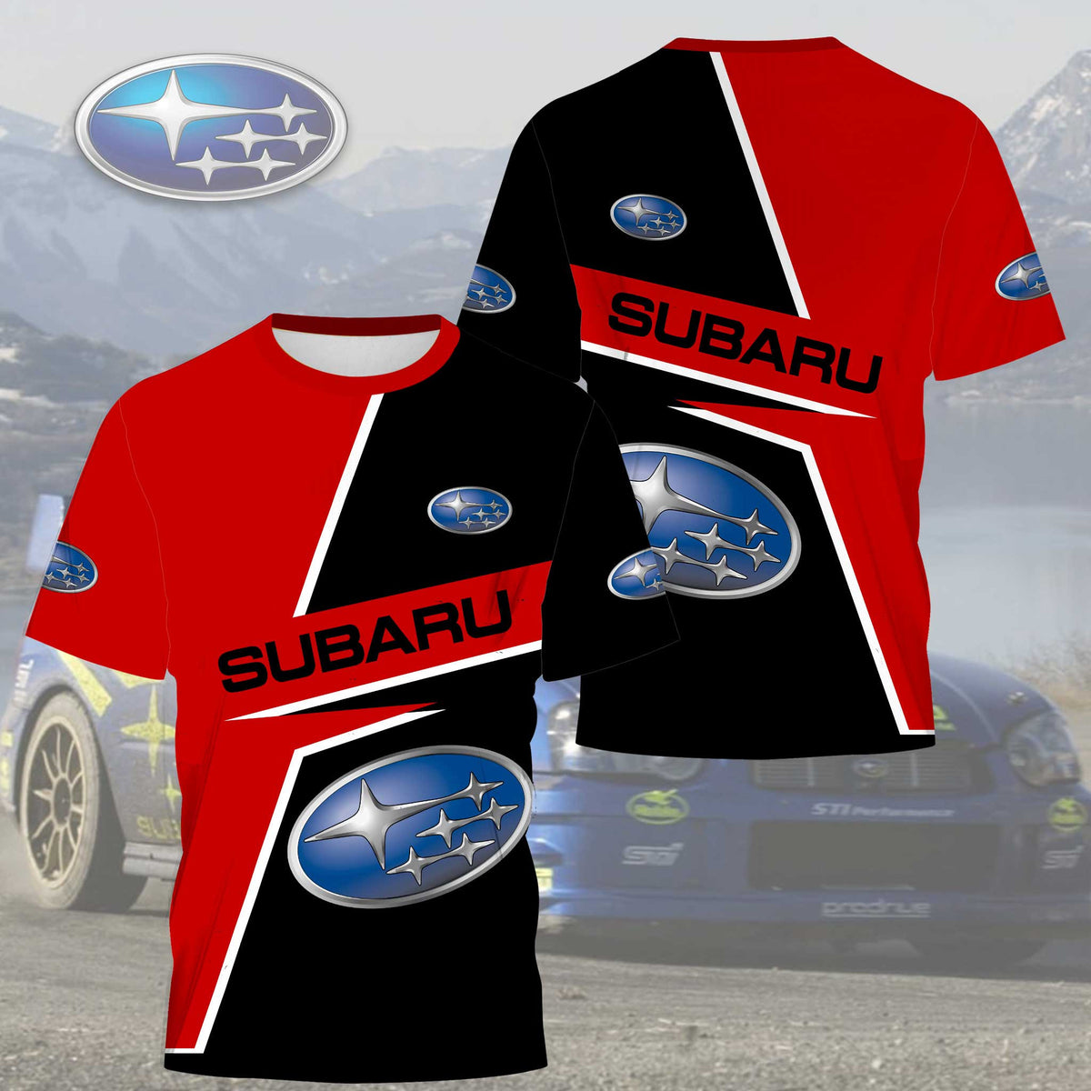 SBR 3D Apparels YVT0098
