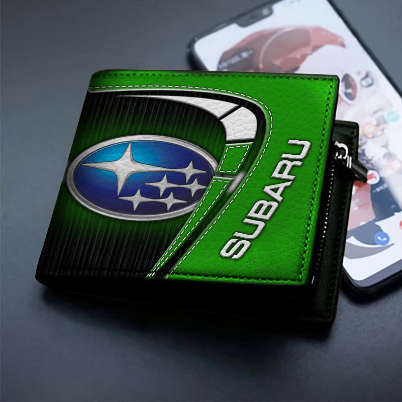 SBR DMHD0816 Leather Wallet Multicolor