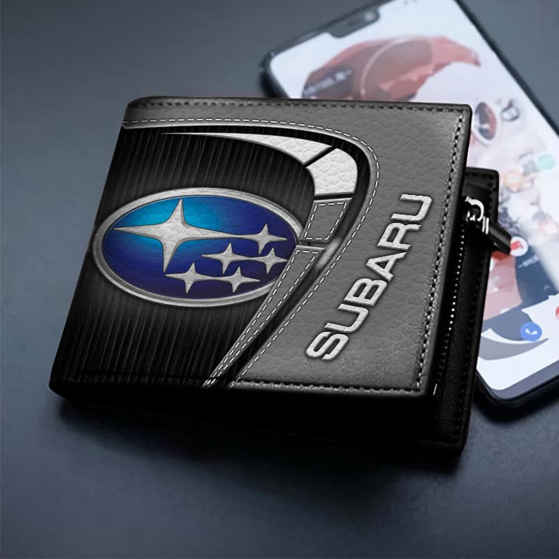 SBR DMHD0816 Leather Wallet Multicolor