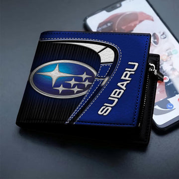 SBR DMHD0816 Leather Wallet Multicolor