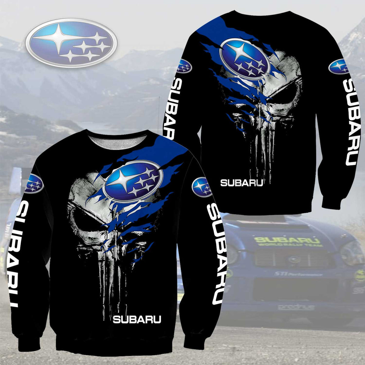 SBR 3D Apparels YVT0370