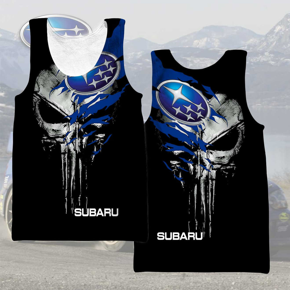 SBR 3D Apparels YVT0370