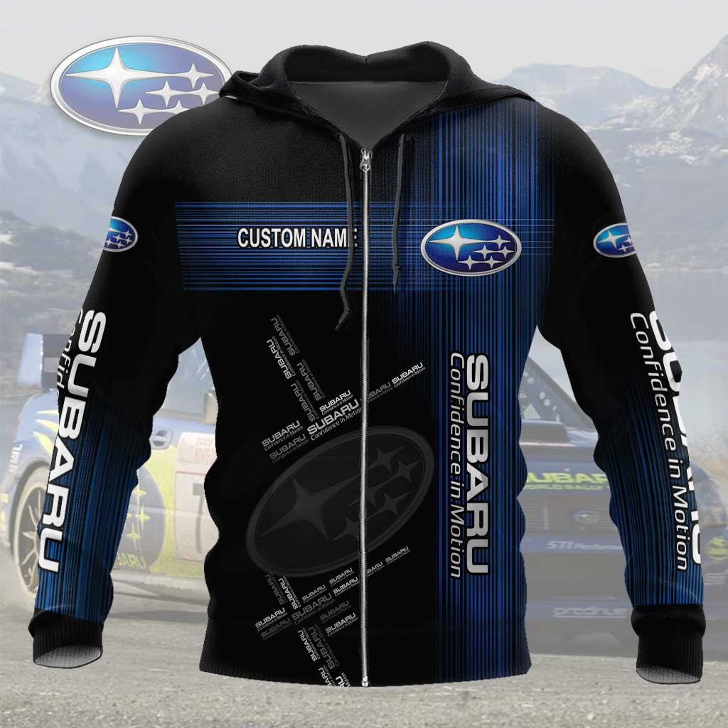 Custom Name SBR 3D Apparels YVT0095