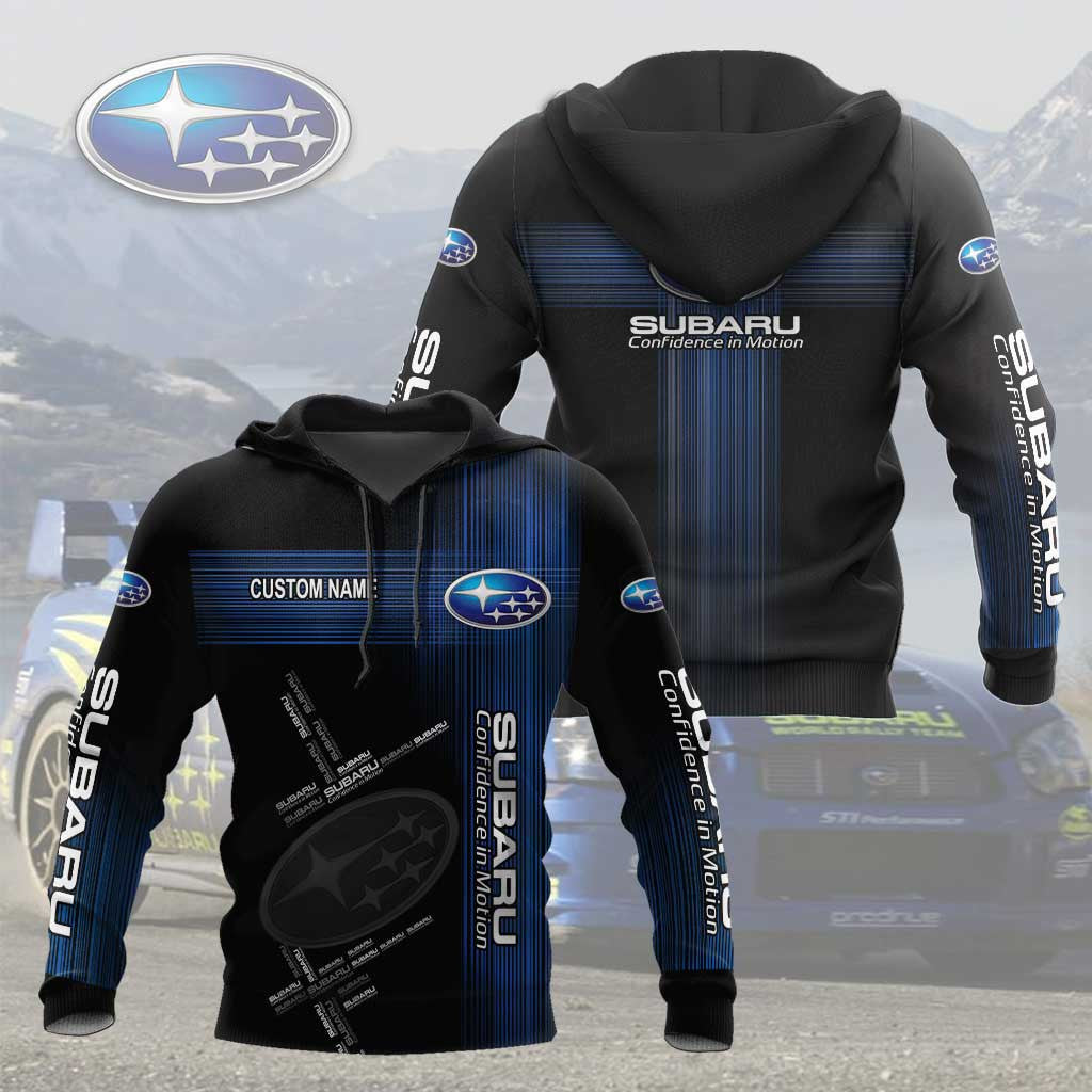 Custom Name SBR 3D Apparels YVT0095