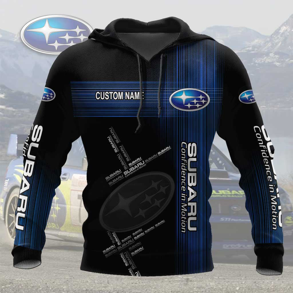 Custom Name SBR 3D Apparels YVT0095