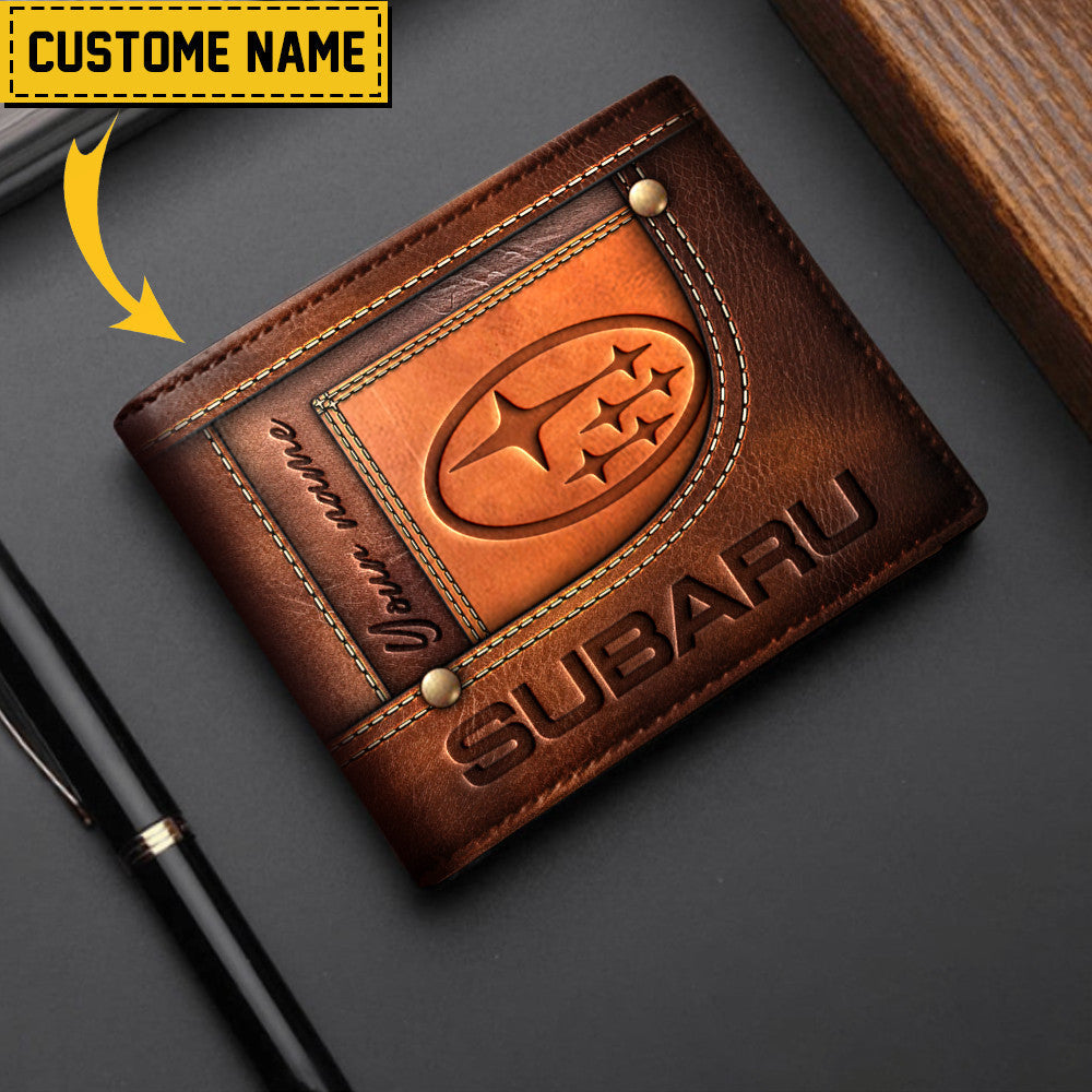SBR NNHD0067 Leather Wallet YVT0695
