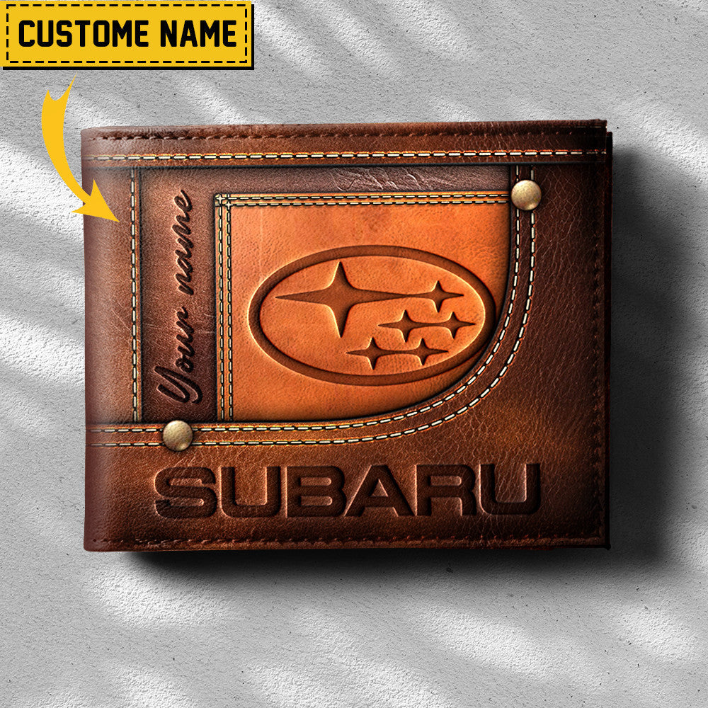 SBR NNHD0067 Leather Wallet YVT0695