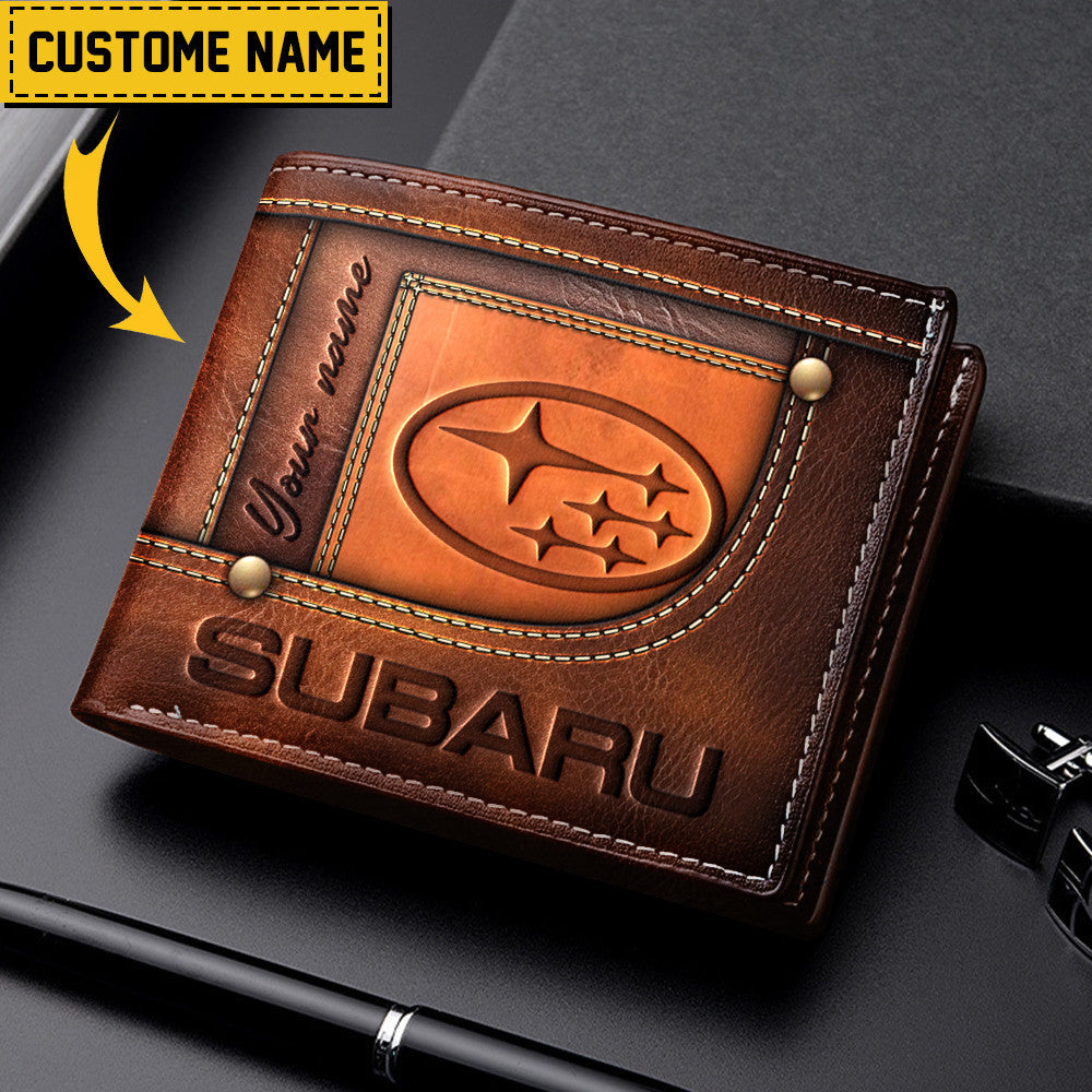 SBR NNHD0067 Leather Wallet YVT0695