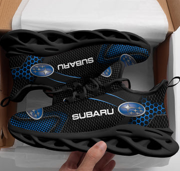 SBR Custom Sneaker QUY3801
