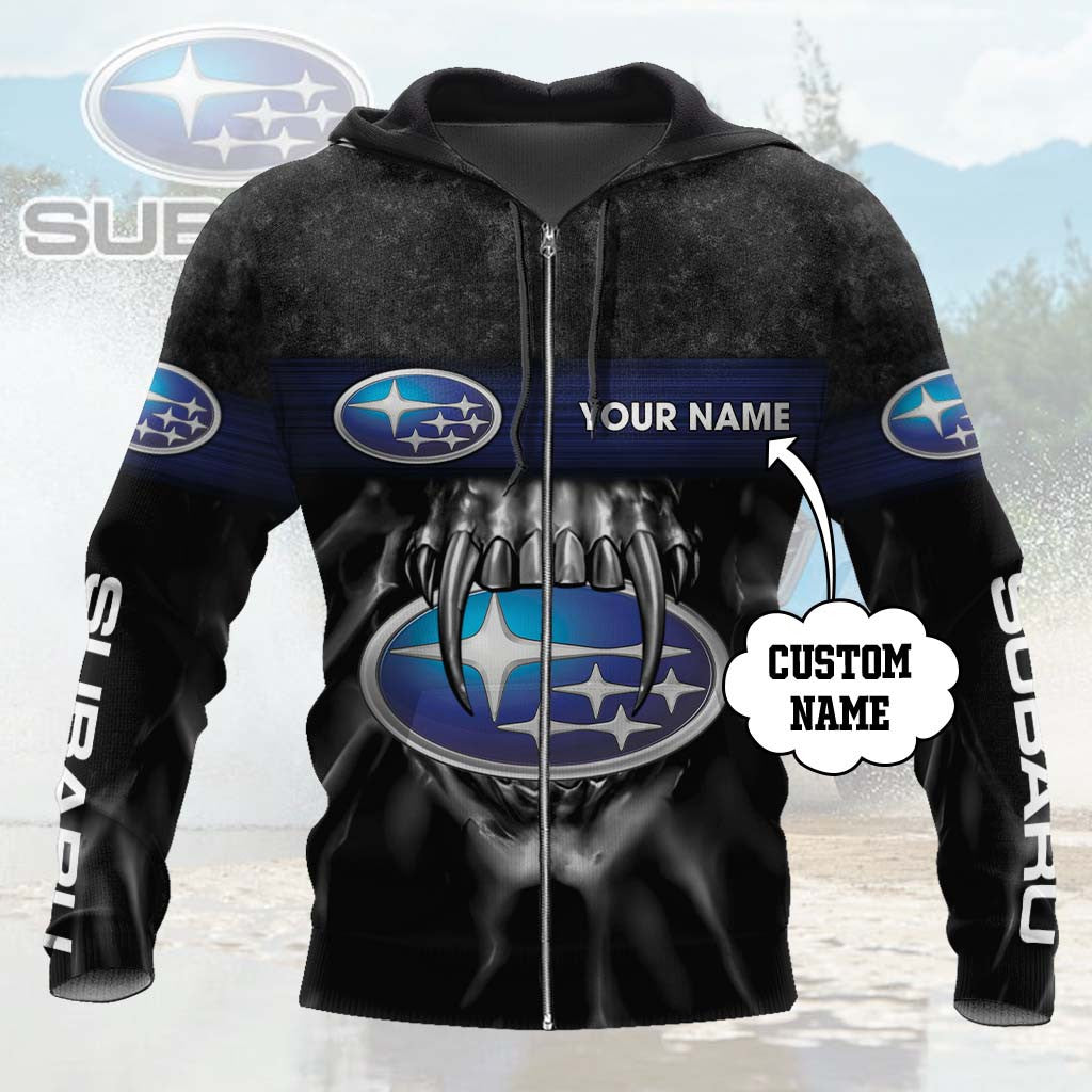 Custom Name SBR 3D Apparels THAOVTT653