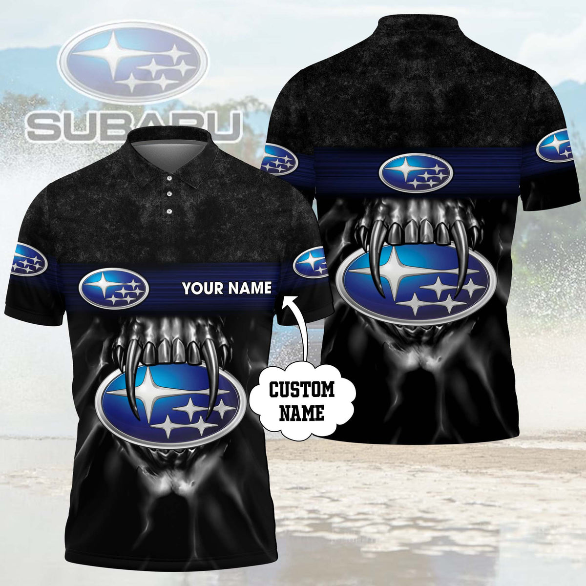 Custom Name SBR 3D Apparels THAOVTT653