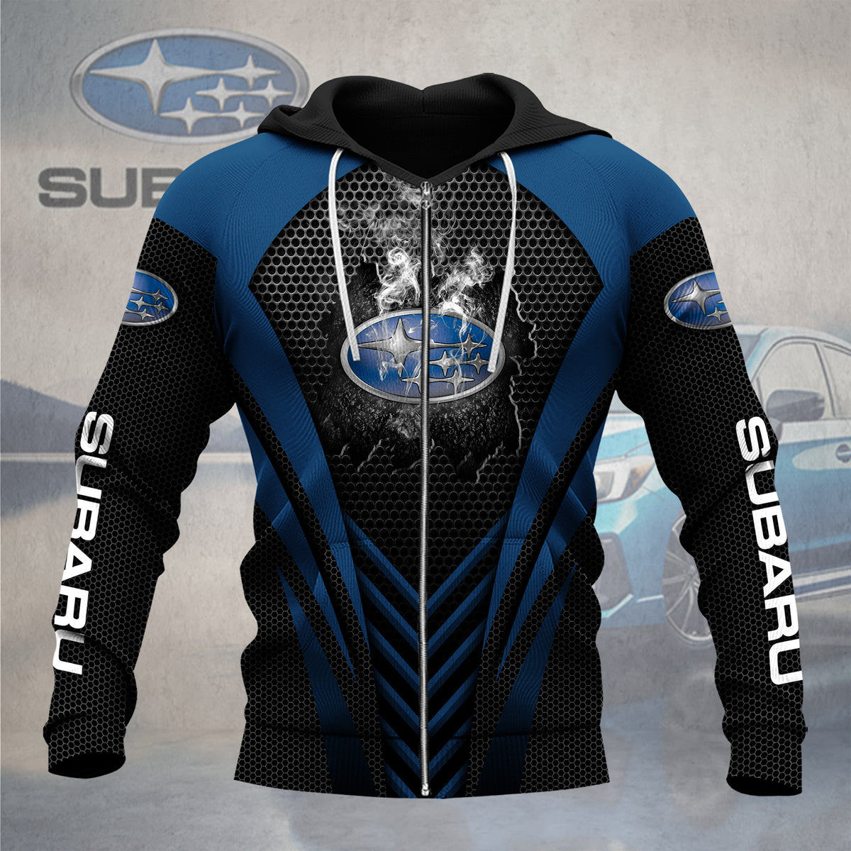 SBR 3D Apparels QUY3790