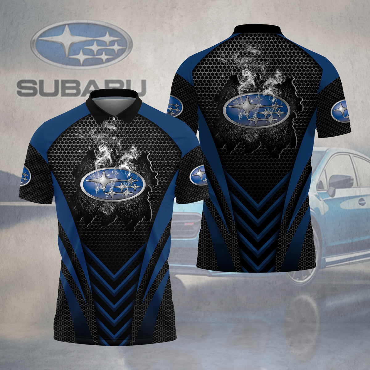 SBR 3D Apparels QUY3790