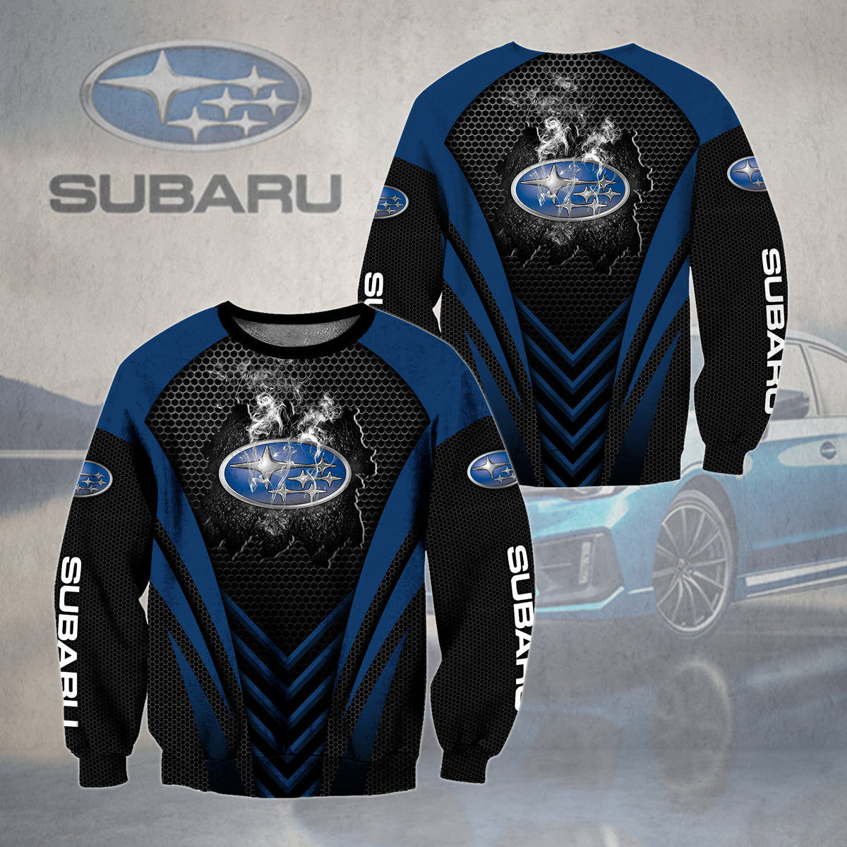 SBR 3D Apparels QUY3790