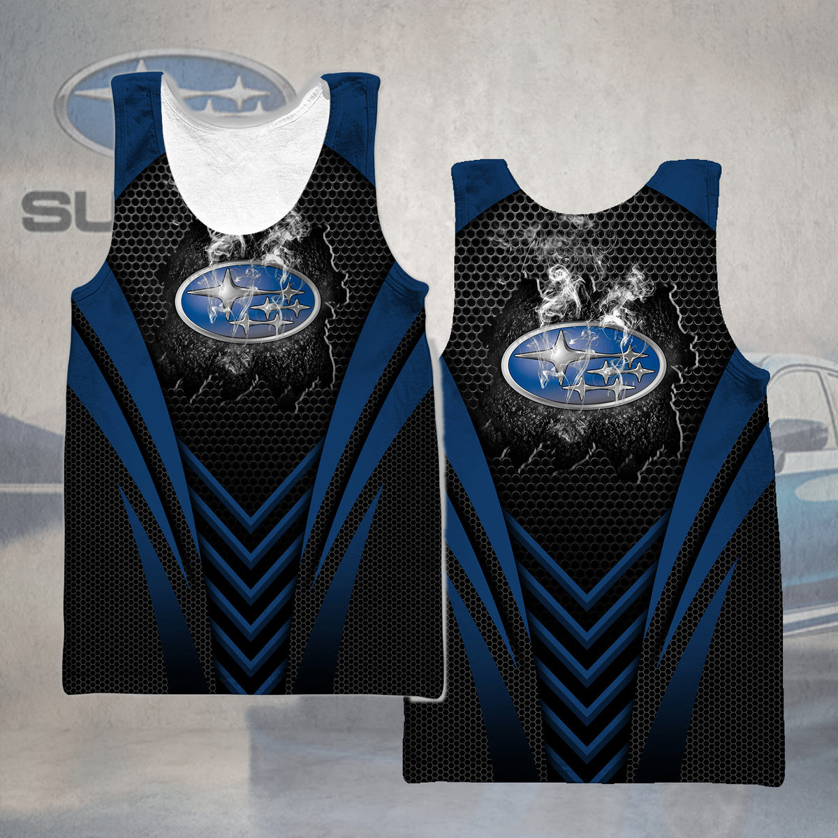 SBR 3D Apparels QUY3790