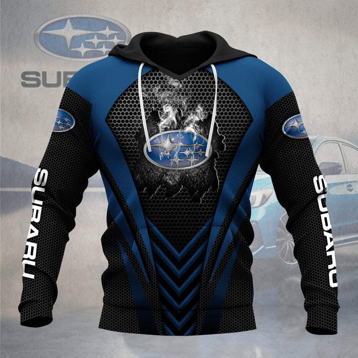 SBR 3D Apparels QUY3790
