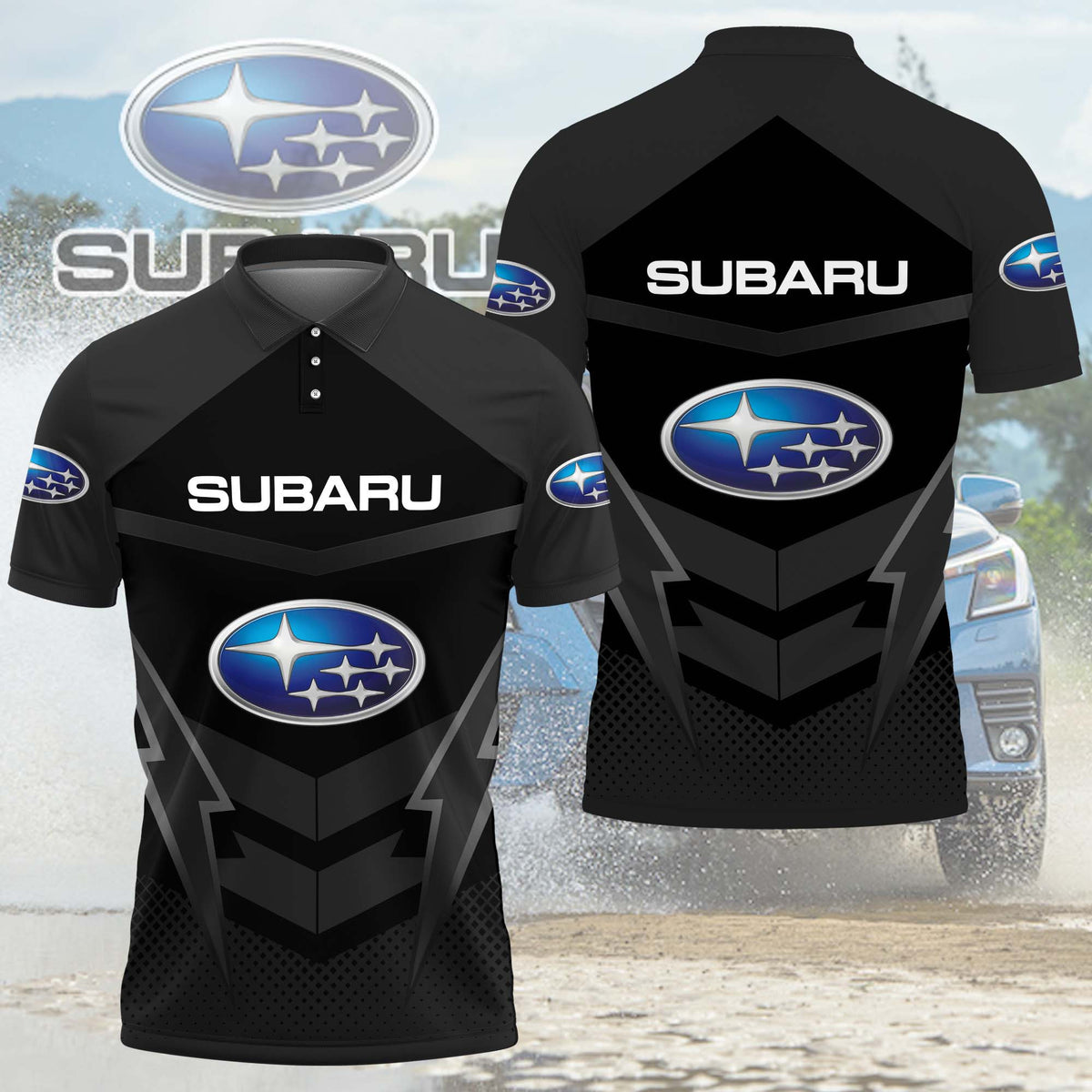 SBR 3D Apparels THAOVTT447