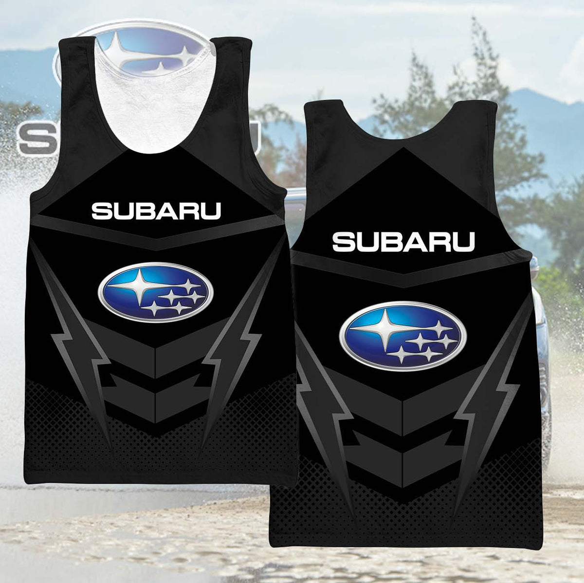 SBR 3D Apparels THAOVTT447