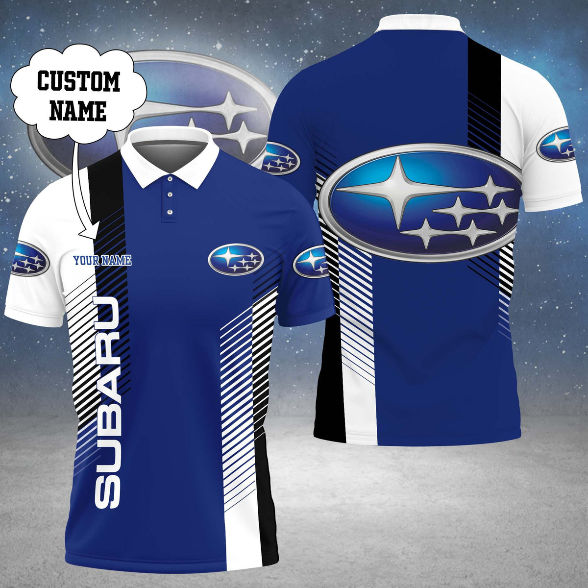 Custom Name SBR 3D Apparels THAOVTT194